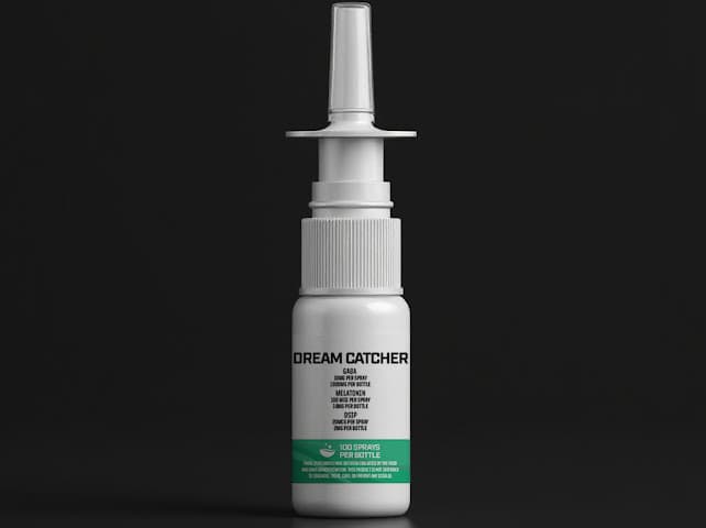 Dream Catcher Spray