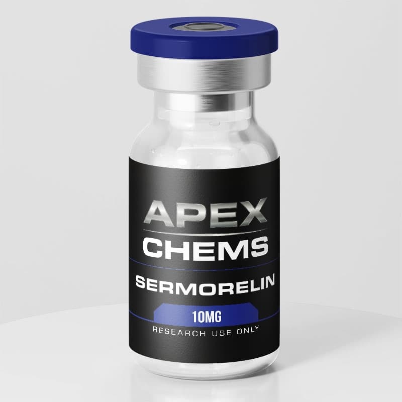 Sermorelin 10mg